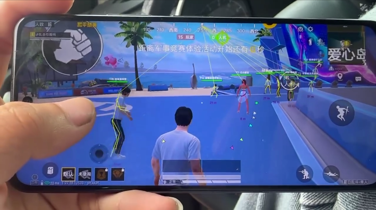 🐲和平精英辅助【遥遥领先容器直装V1.1】⭐️独家美化包⭐️自瞄午后⭐️聚点无敌⭐️稳定连打